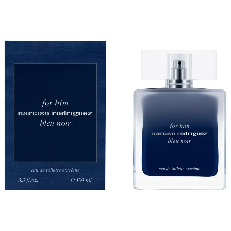 Narciso Rodriguez Eau de Toilette Uomo Verde 3062703 miniatura 2