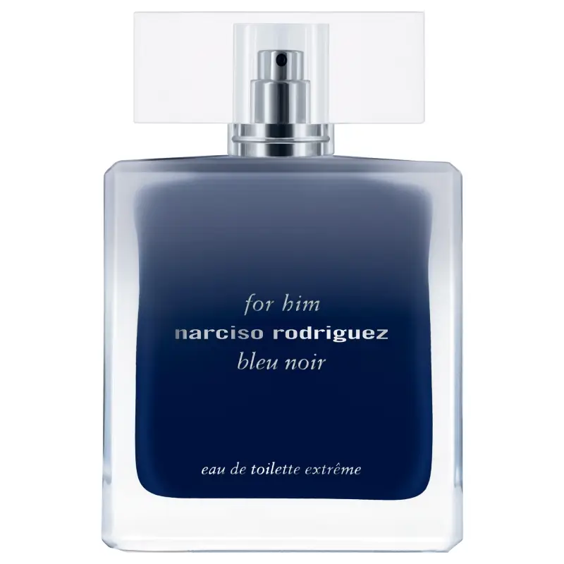 Narciso Rodriguez Eau de Toilette Uomo Verde 3062703