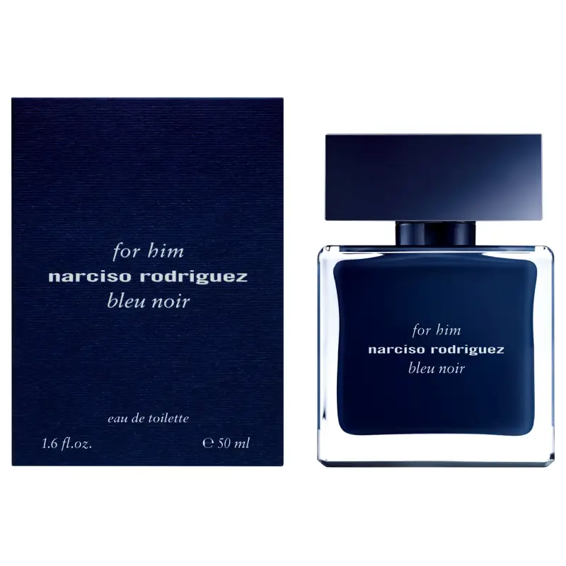 Narciso Rodriguez Eau de Toilette Uomo 3053098 miniatura 2