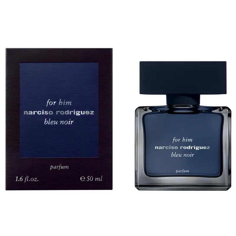 Narciso Rodriguez Eau de Parfum Uomo Blu 3054418 miniatura 2