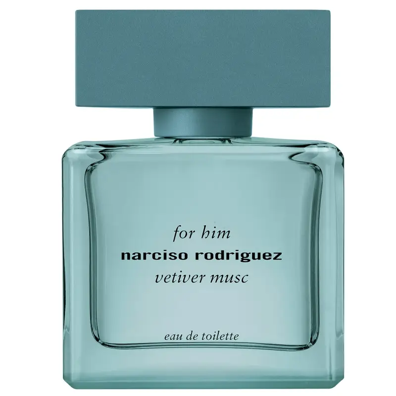 Narciso Rodriguez Eau de Toilette Uomo Verde 3002717