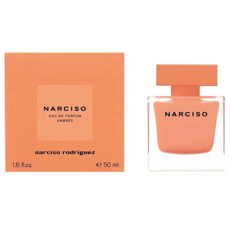 Narciso Rodriguez Eau de Parfum Donna 3071263 miniatura 2