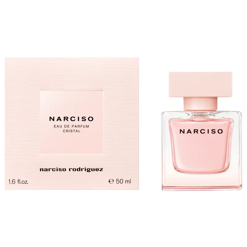 Narciso Rodriguez Eau de Parfum Donna Rosa 3052967 miniatura 2