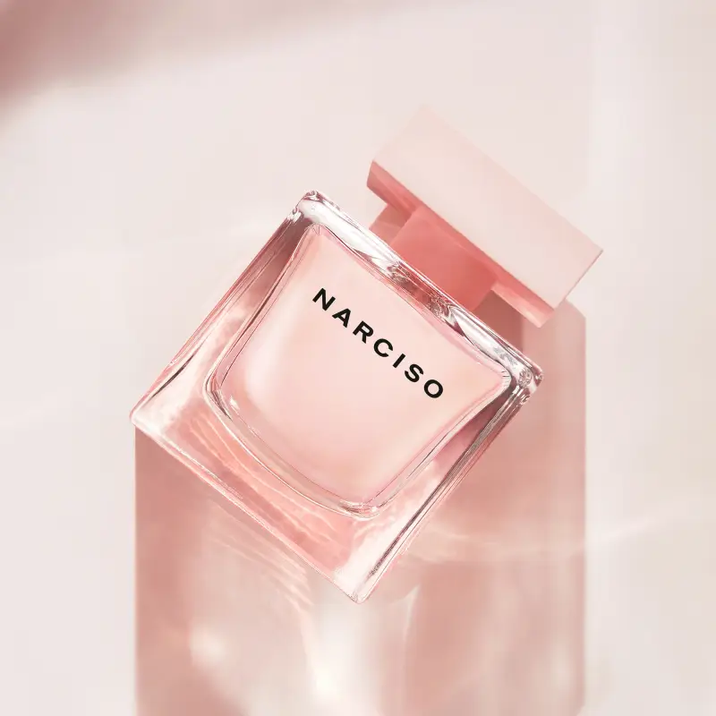Narciso Rodriguez Eau de Parfum Donna Rosa 3052967 miniatura 4