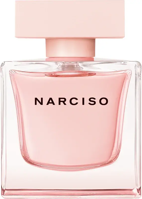 Narciso Eau De Parfum Cristal 90 ml Spray