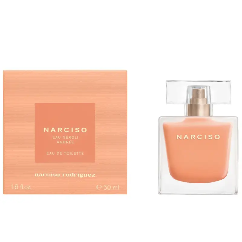 Narciso Rodriguez Eau de Toilette Donna 3053272 miniatura 2