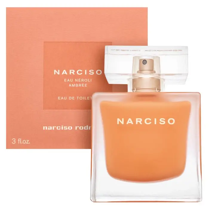 Narciso Eau Néroli Ambrée EDT W 90 ml