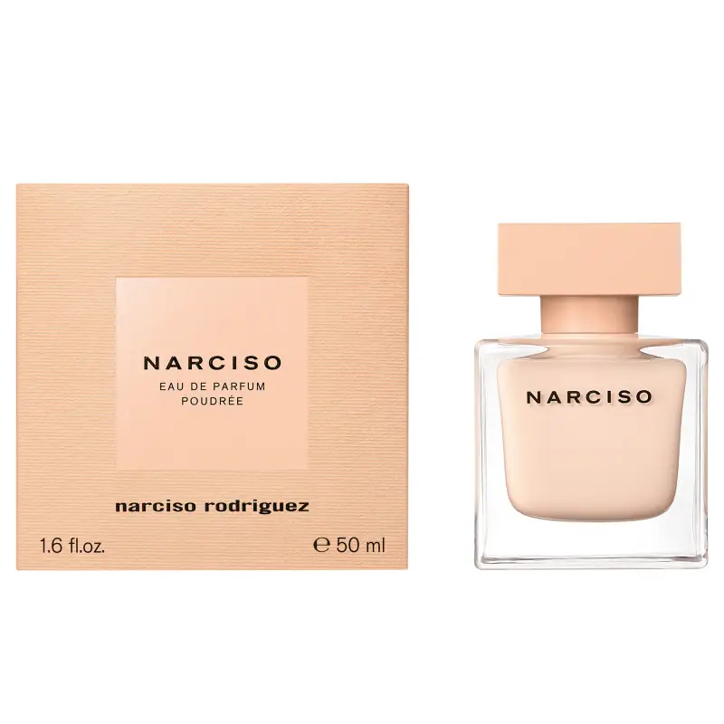 Narciso Rodriguez Eau de Parfum Donna Nero 3071329 miniatura 2