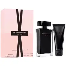 Narciso Rodrigue per lei SET EDT 100 ml + 75 ml lozione per il corpo