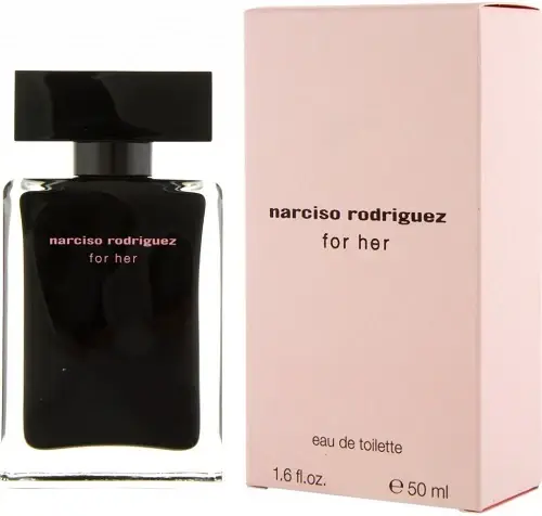 Narciso Rodriguez Eau de Toilette Donna 3586685