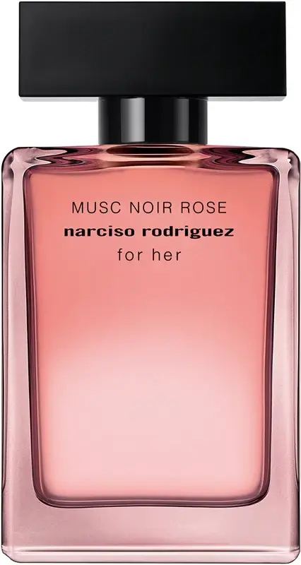 per lei Musc Noir Rose EDP W 50 ml