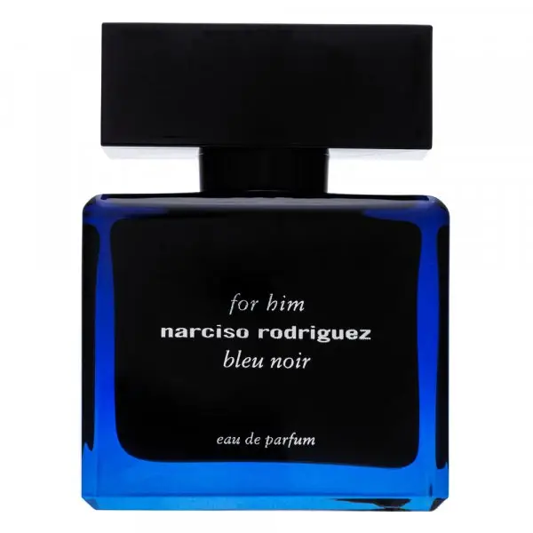 per lui Bleu Noir EDP M 50 ml
