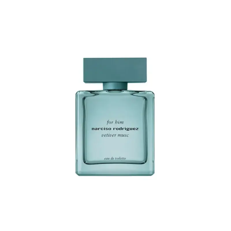 Narciso Rodriguez Eau de Toilette Uomo Verde 3657789