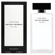 Pure Musc EDP - 100 ml