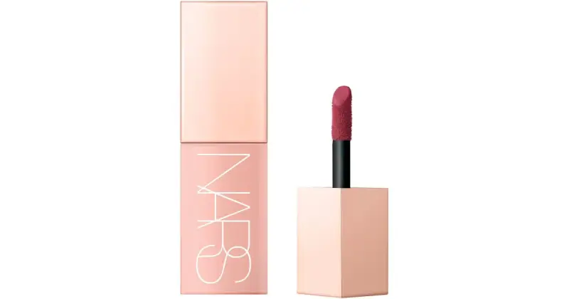 AFTERGLOW BLUSH liquido per una pelle splendente colore WANDERLUST 7 ml