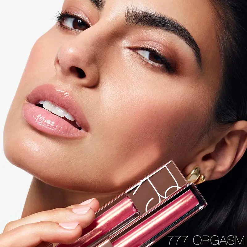 AFTERGLOW - THE SWEET SENSATIONS Afterglow Lip Oil 507 - TWIRL - Gloss miniatura 4