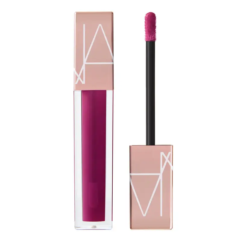 AFTERGLOW - THE SWEET SENSATIONS Afterglow Lip Oil 520 - WONDROUS - Gloss