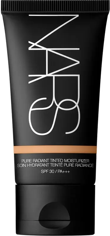 Crema idratante colorata Pure Radiant SPF 30 50 ml Cuzco