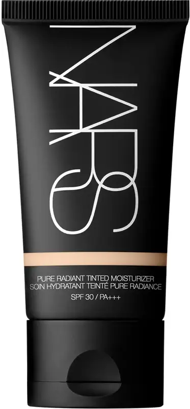 Crema idratante colorata Pure Radiant SPF 30 50 ml Finland