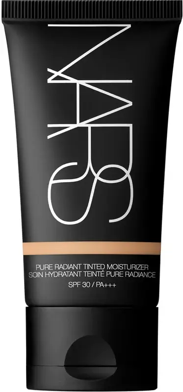 Crema idratante colorata Pure Radiant SPF 30 50 ml Groenland