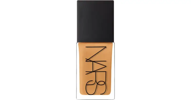 Fondotinta illuminante Nars Light Reflecting per un look colore naturale SIBERIA 30 ml