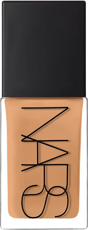 Fondotinta illuminante Nars Light Reflecting per un look naturale colore CADIZ 30 ml