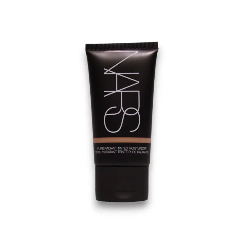 Fondotinta Nars Pure Radiant Cream 02 Seychelles 50 ml
