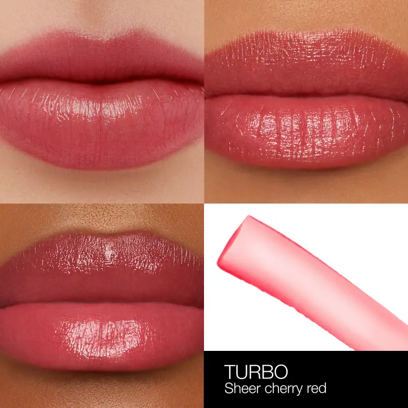 Labbra AFTERGLOW LIP BALM TURBO - 257 - Balsamo labbra miniatura 2