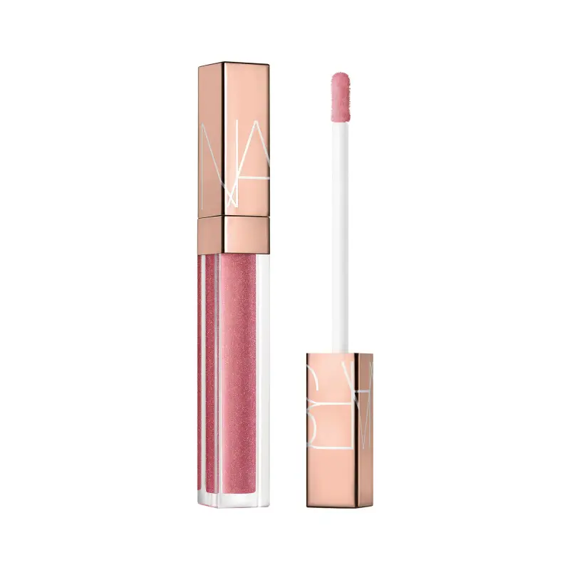 Labbra AFTERGLOW LIP SHINE UNBROKEN - 285 - Gloss