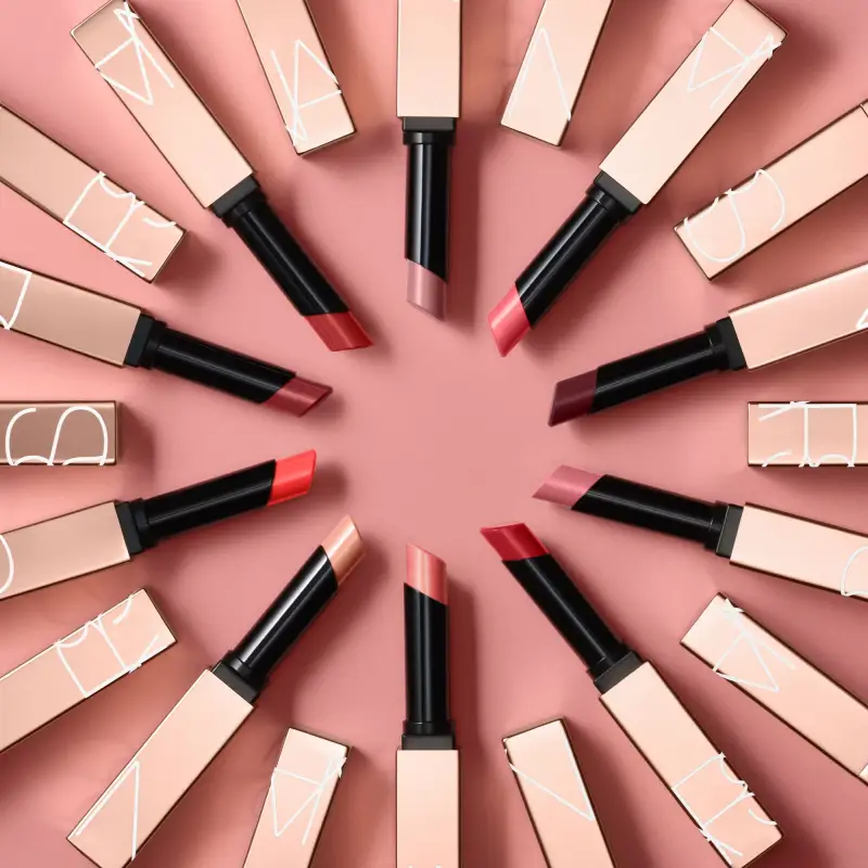 Labbra AFTERGLOW LIPSTICK Aragón - 277 - Rossetti miniatura 4