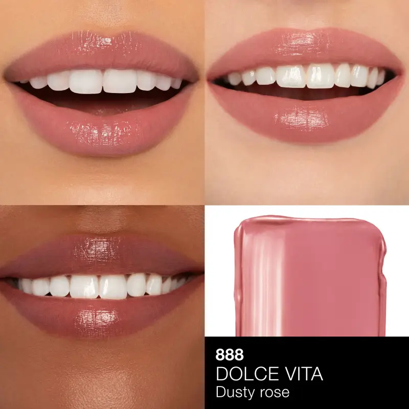 Labbra AFTERGLOW LIPSTICK Dolce Vita - 888 - Rossetti miniatura 2