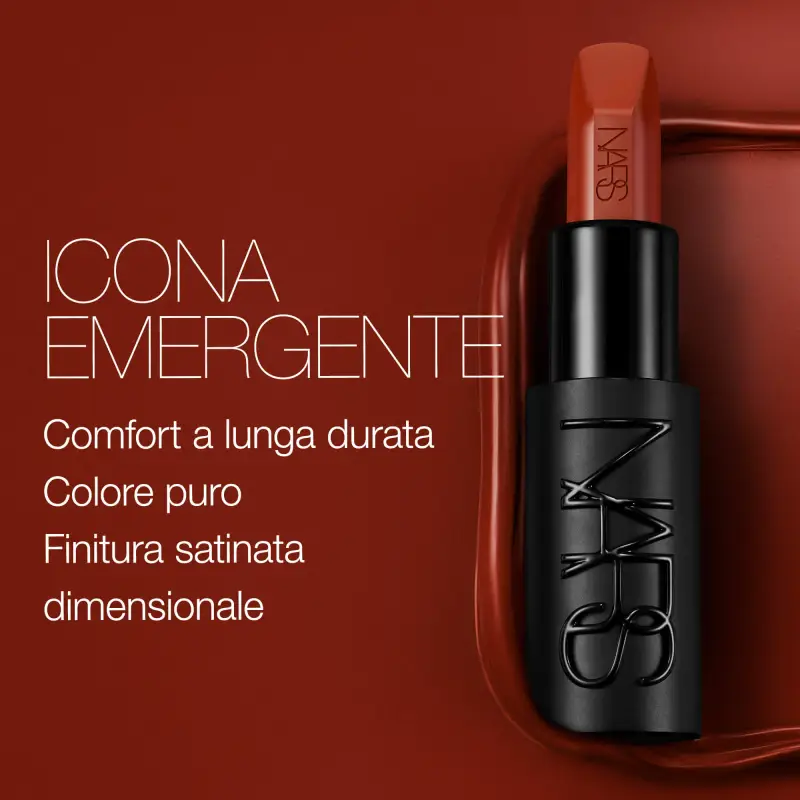 Labbra EXPLICIT LIPSTICK BARE IT ALL - 820 - Rossetti miniatura 5