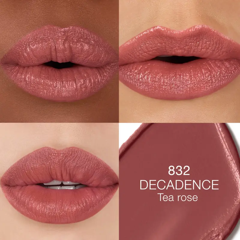 Labbra EXPLICIT LIPSTICK DECADENCE - 832 - Rossetti miniatura 3