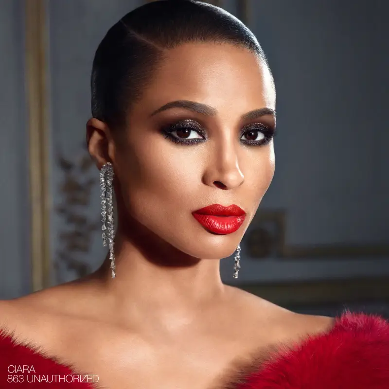 Labbra EXPLICIT LIPSTICK DESIROUS - 867 - Rossetti miniatura 2