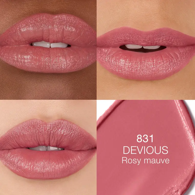 Labbra EXPLICIT LIPSTICK DEVIOUS - 831 - Rossetti miniatura 3