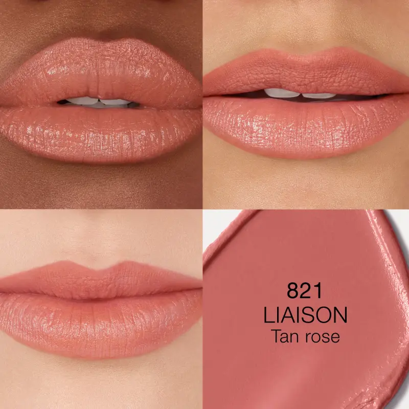 Labbra EXPLICIT LIPSTICK LIAISON - 821 - Rossetti miniatura 3