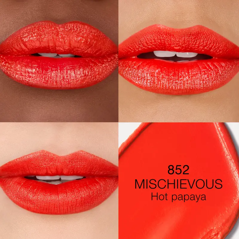 Labbra EXPLICIT LIPSTICK MISCHIEVOUS - 852 - Rossetti miniatura 3