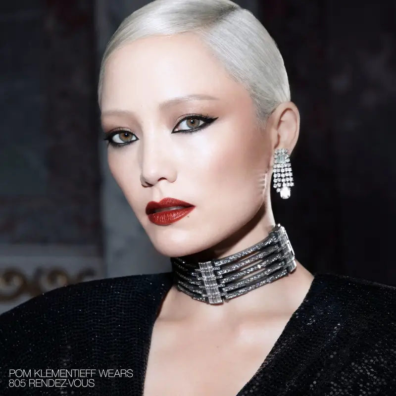 Labbra EXPLICIT LIPSTICK RENDEZ-VOUS - 805 - Rossetti miniatura 2