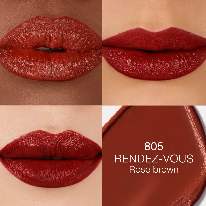 Labbra EXPLICIT LIPSTICK RENDEZ-VOUS - 805 - Rossetti miniatura 3