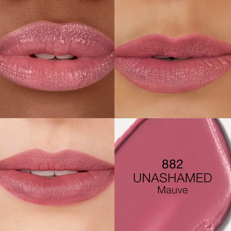 Labbra EXPLICIT LIPSTICK UNASHAMED - 882 - Rossetti miniatura 3