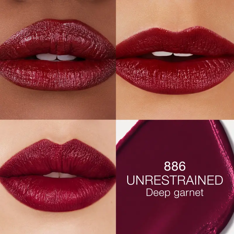 Labbra EXPLICIT LIPSTICK UNRESTRAINED - 886 - Rossetti miniatura 3