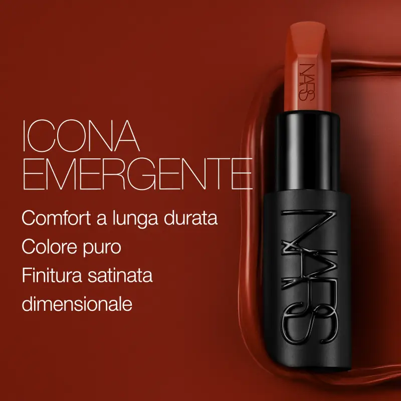 Labbra EXPLICIT LIPSTICK UNRESTRAINED - 886 - Rossetti miniatura 4