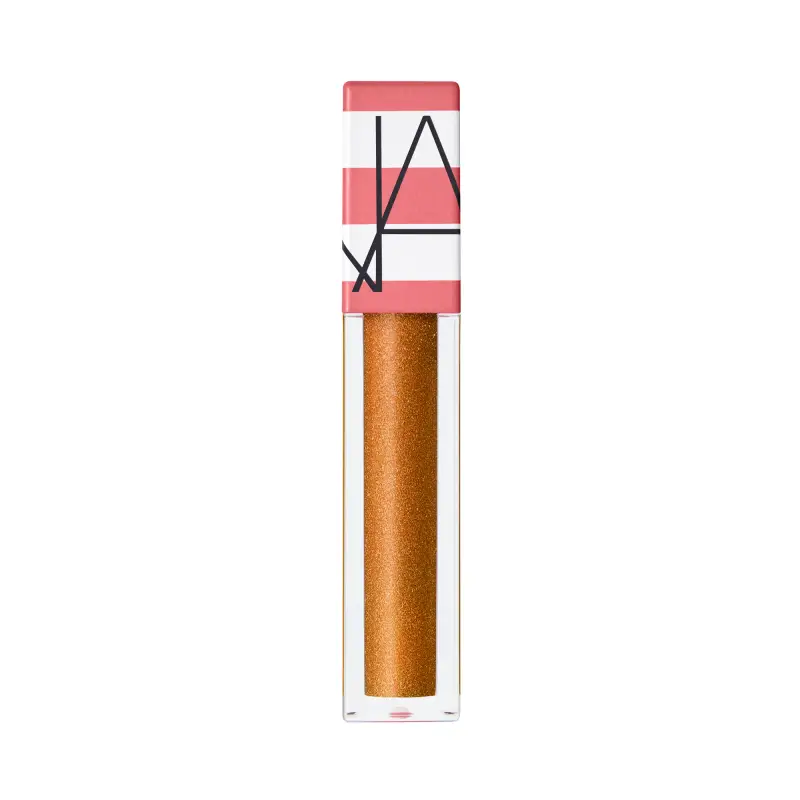 Labbra HOT ESCAPE AFTERGLOW LIP OIL 213 - LAGUNA - Gloss