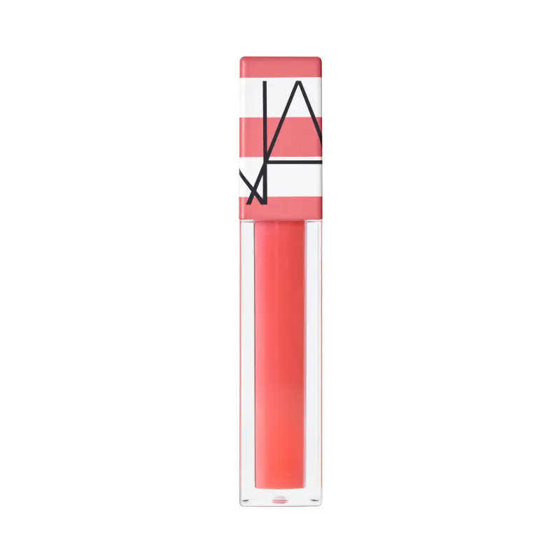 Labbra HOT ESCAPE AFTERGLOW LIP OIL 508 - HIGH LIFE - Gloss