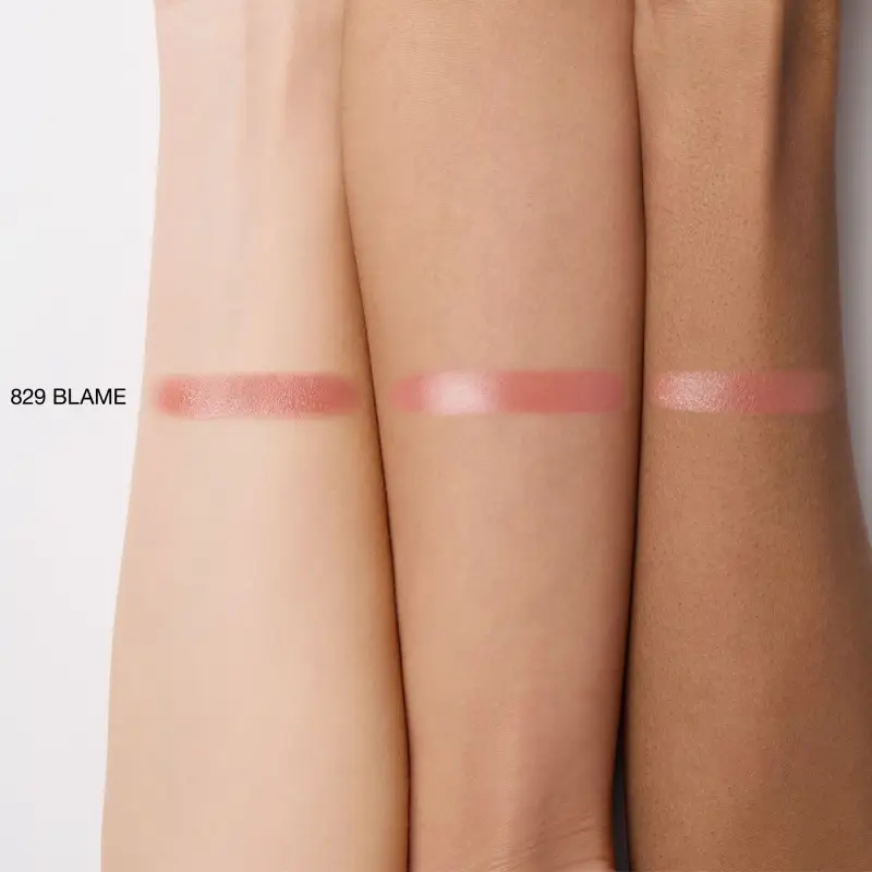 Labbra IRIS VAN HERPEN X NARS EXPLICIT LIPSTICK 829- Blame - Rossetti miniatura 2