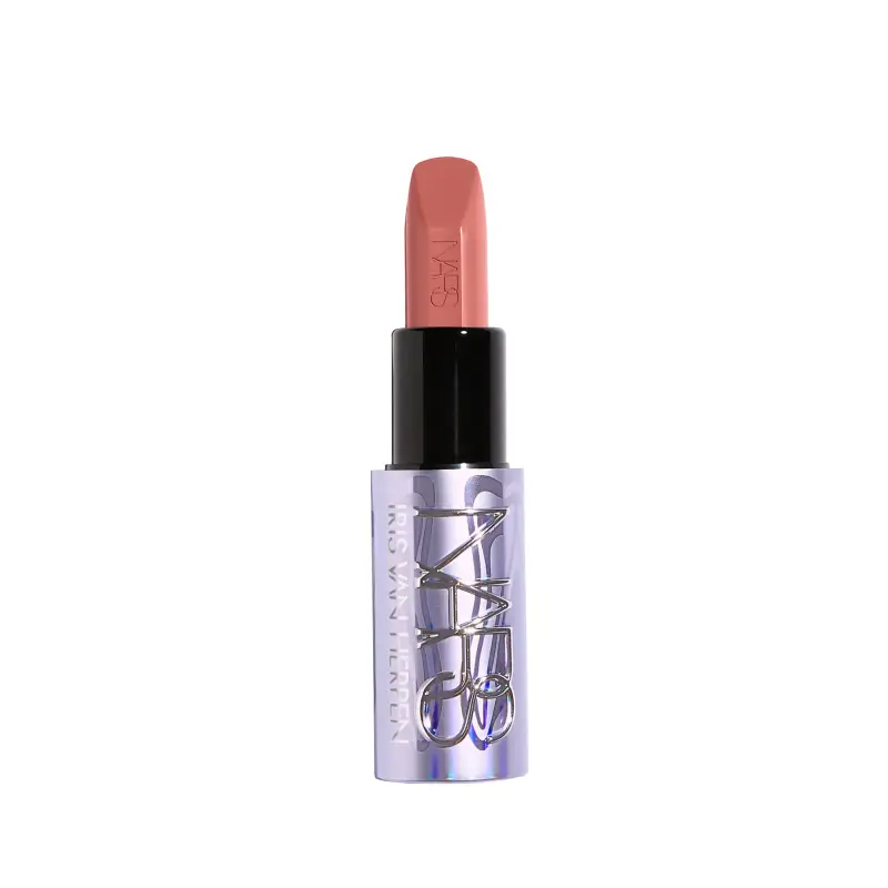 Labbra IRIS VAN HERPEN X NARS EXPLICIT LIPSTICK 829- Blame - Rossetti