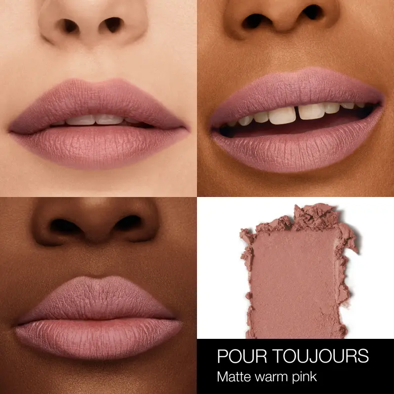 Labbra LIPSTICK POUR TOUJOURS - Rossetti miniatura 2