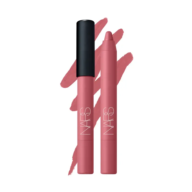 Labbra POWERMATTE HIGH INTENSITY LIP PENCIL AMERICAN WOMAN - 112 - Matitone labbra miniatura 2