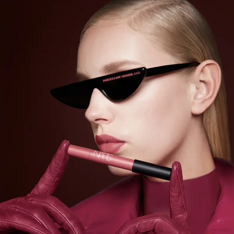 Labbra POWERMATTE HIGH INTENSITY LIP PENCIL AMERICAN WOMAN - 112 - Matitone labbra miniatura 5