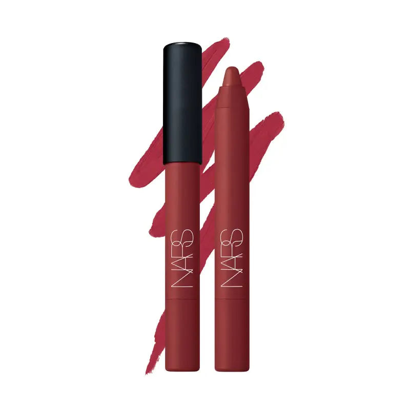 Labbra POWERMATTE HIGH INTENSITY LIP PENCIL CRUELLA - 185 - Matitone labbra miniatura 2